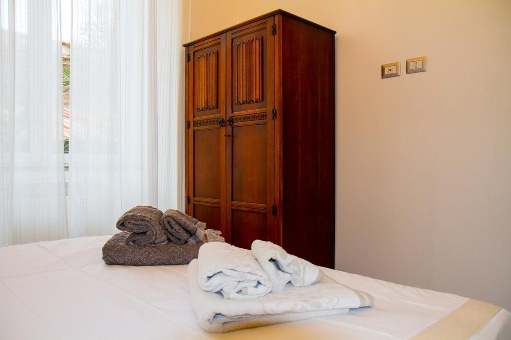 Si.Ca.Li. al Vaticano Roma Habitación foto